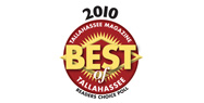 2010 Best of Tallahassee