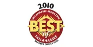 2010 Best of Tallahassee
