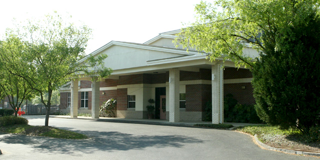 Annsworth Academy